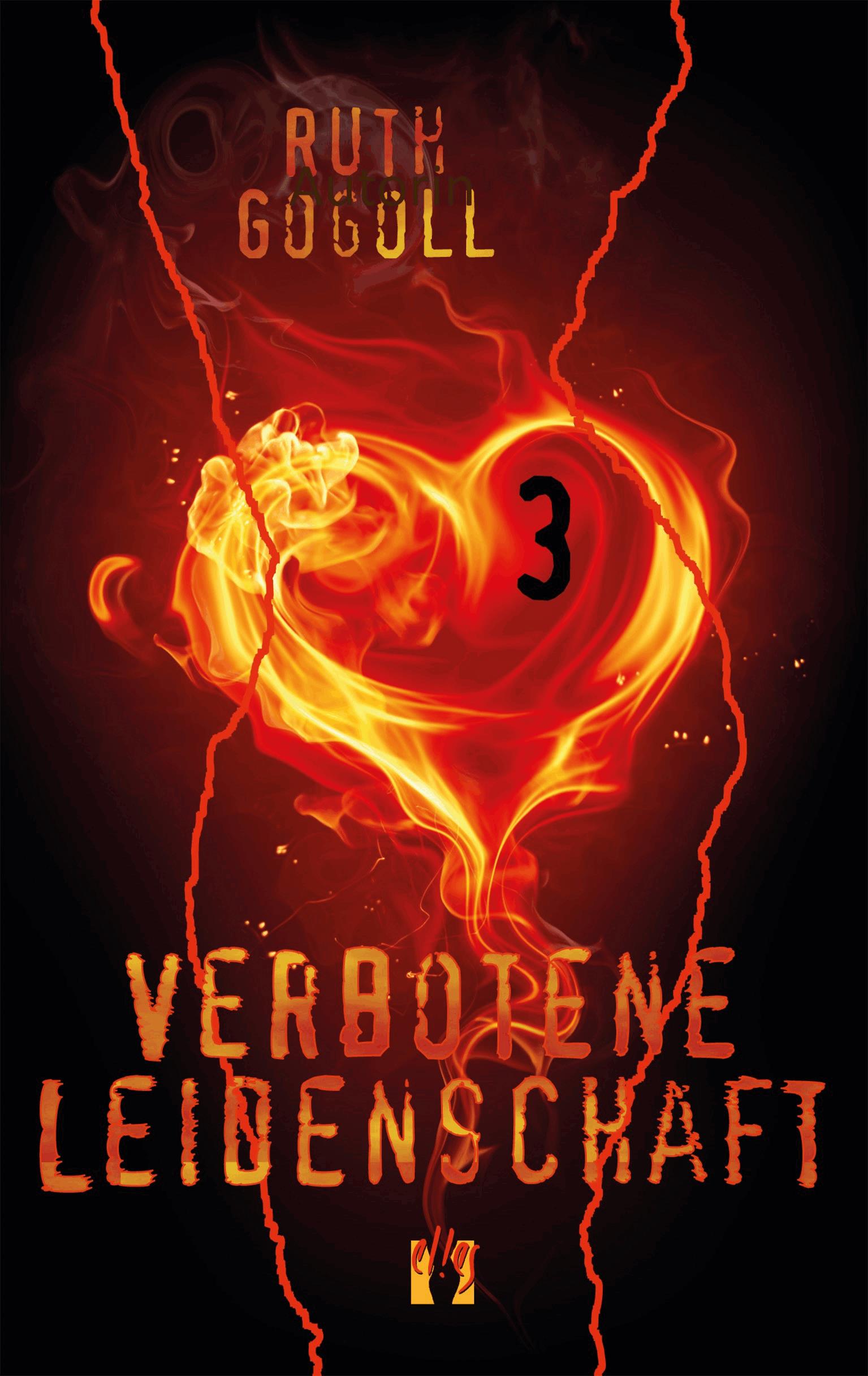 Verbotene Leidenschaft (Teil 3)