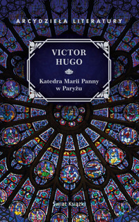 Katedra Marii Panny w Paryżu (wydanie pocketowe) - Wiktor Hugo - książka