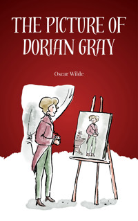 The Picture of Dorian Gray - wilde oscar - ebook + audiobook + książka