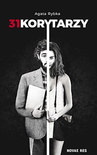 31 korytarzy - Agata Rybka - ebook + audiobook + książka