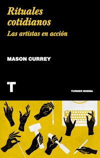 Rituales cotidianos - Currey Mason - ebook