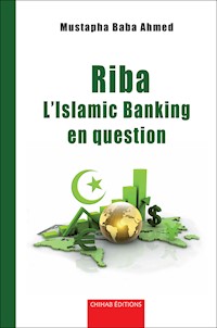 Riba - Mustapha Baba Ahmed - ebook
