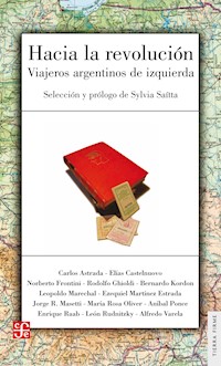 Hacia la revolución - Sylvia Saítta - ebook