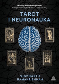 Tarot i neuronauka - Ramakrishnan Siddharth - książka