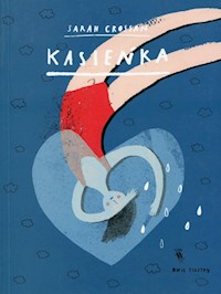 Kasieńka - Sarah Crossan - ebook + książka