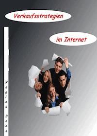 Verkaufsstrategien im Internet - Regina Boos - ebook