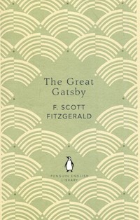 The Great Gatsby - F. Scott Fitzgerald - ebook + książka