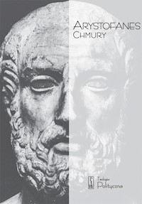 Chmury - Arystofanes - ebook