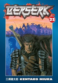 Berserk Volume 23 - Miura Kentaro - książka