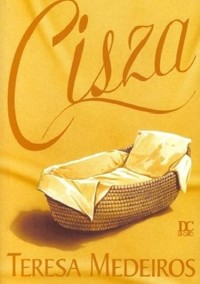 Cisza - Teresa Medeiros - ebook