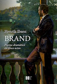 Brand - Henrik Ibsen - ebook
