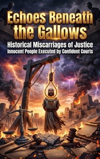 Echoes Beneath the Gallows - Emily Rivers - ebook