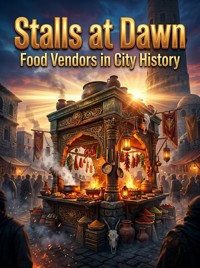 Stalls at Dawn - Jason Sterling - ebook