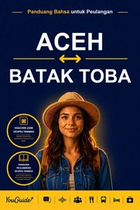 The Language Guide for Travelers - Acehnese to Batak Toba - YouGuide - ebook