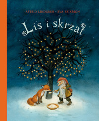 Lis i skrzat - Astrid Lindgren - książka