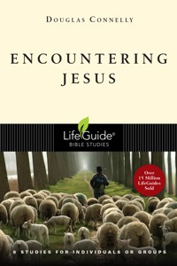 Encountering Jesus - Douglas Connelly - ebook