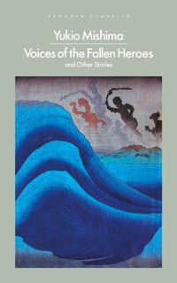 Voices of the Fallen Heroes - Mishima Yukio - książka