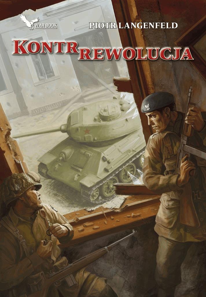 Kontrrewolucja