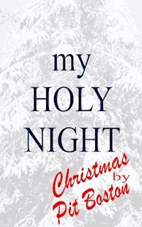 My Holy Night - Pit Boston - ebook