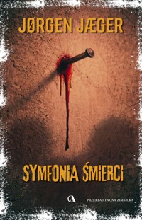 Symfonia śmierci - Jørgen Jæger - ebook + audiobook