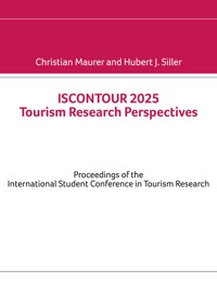 ISCONTOUR 2025 Tourism Research Perspectives - Christian Maurer - ebook