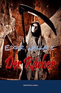 Der Rächer - Edgar Wallace - ebook