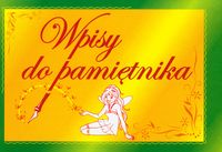 Wpisy do pamiętnika -  - książka