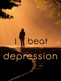I beat Depression - Eunice Higuchi - ebook
