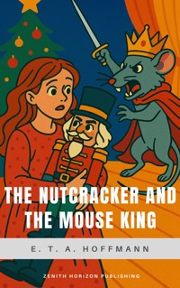 The Nutcracker and the Mouse King - Hoffmann E.T.A. - ebook