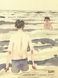 Wyjątkowe chwile ze sztucznymi brawami - Gipi - książka