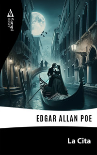 La Cita - Edgar Allan Poe - ebook