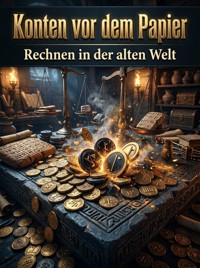 Konten vor dem Papier - Tim Braun - ebook