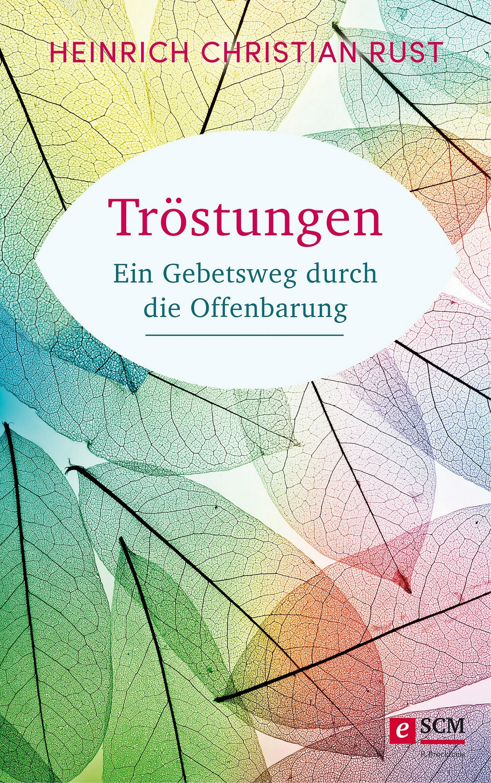 Tröstungen