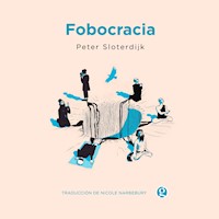 Fobocracia - Peter Sloterdijk - ebook