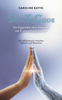 SoulToCode - Caroline Battel - ebook