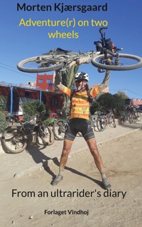 Adventure(r) on two wheels - Morten Kjærsgaard - ebook
