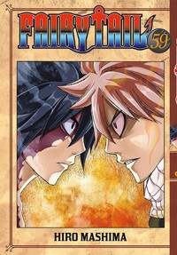Fairy Tail. Tom 59 - Hiro Mashima - książka