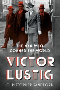 Victor Lustig - Christopher Sandford - ebook