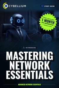 Mastering Network Essentials - Cybellium - ebook