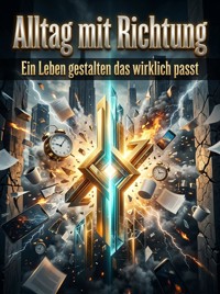 Alltag mit Richtung - Silas Sommer - ebook