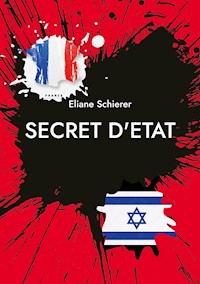 SECRET D'ETAT - éliane schierer - ebook