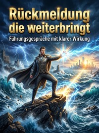 Rückmeldung die weiterbringt - Claudia Engel - ebook