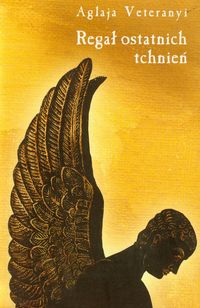 Regał ostatnich tchnień - Veteranyi Aglaja - ebook + książka