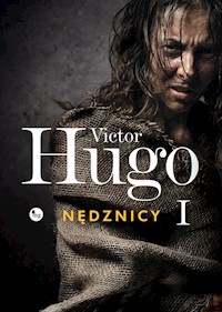 Nędznicy Tom 1 - Victor Hugo - książka