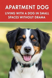Apartment Dog - Gareth Pope - ebook
