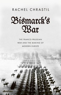 Bismarck's War - Chrastil	 Rachel - książka