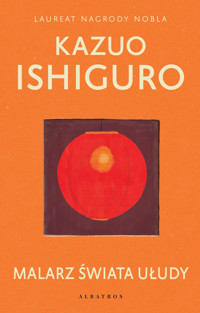 Malarz świata ułudy - Kazuo Ishiguro - ebook + książka