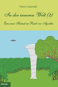 In der inneren Welt (Band 2) - Hero Leander - ebook