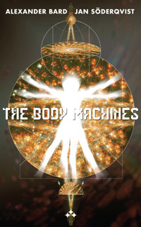 The Body Machines - Jan Söderqvist - ebook