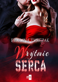 W rytmie serca #2 - Turczak Ewelina - książka